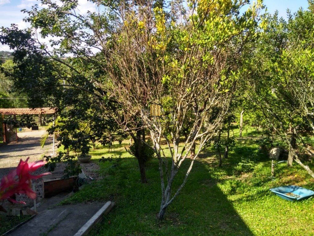 Casa para Venda - 120m², 3 dormitórios, 4 vagas - Krahe