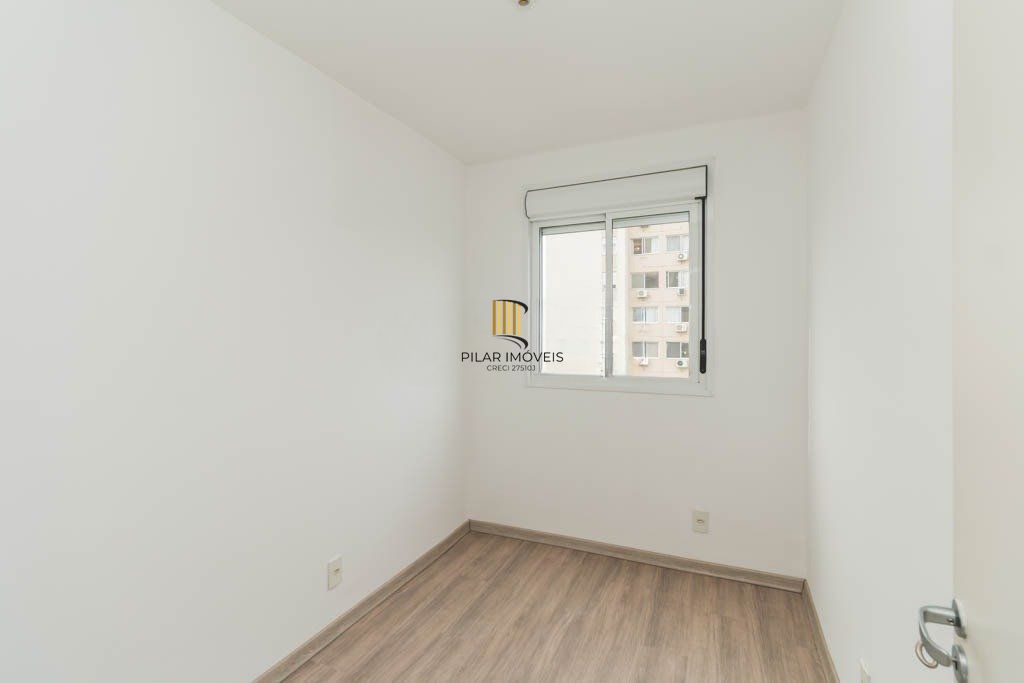 Apartamento 3 dormitórios com suíte, 62 m² no Sarandi em Porto Alegre/RS.