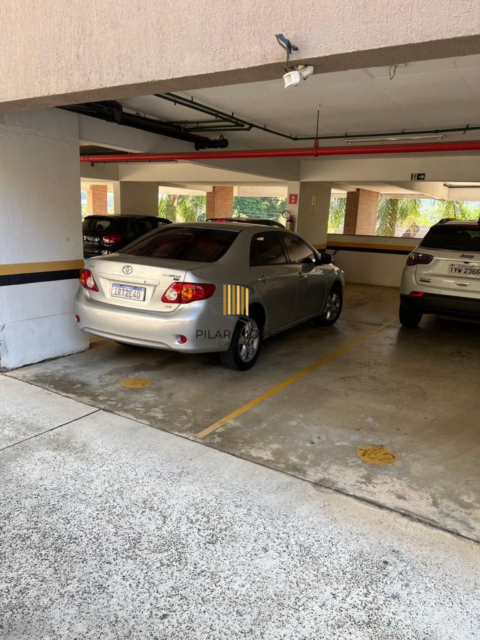 APARTAMENTO BEM LOCALIZADO NO CONDOMINIO SY