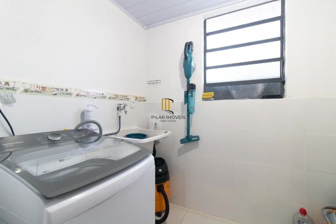 Casa com 4 dormitórios e 175m² à venda no Bairro Santa Tereza