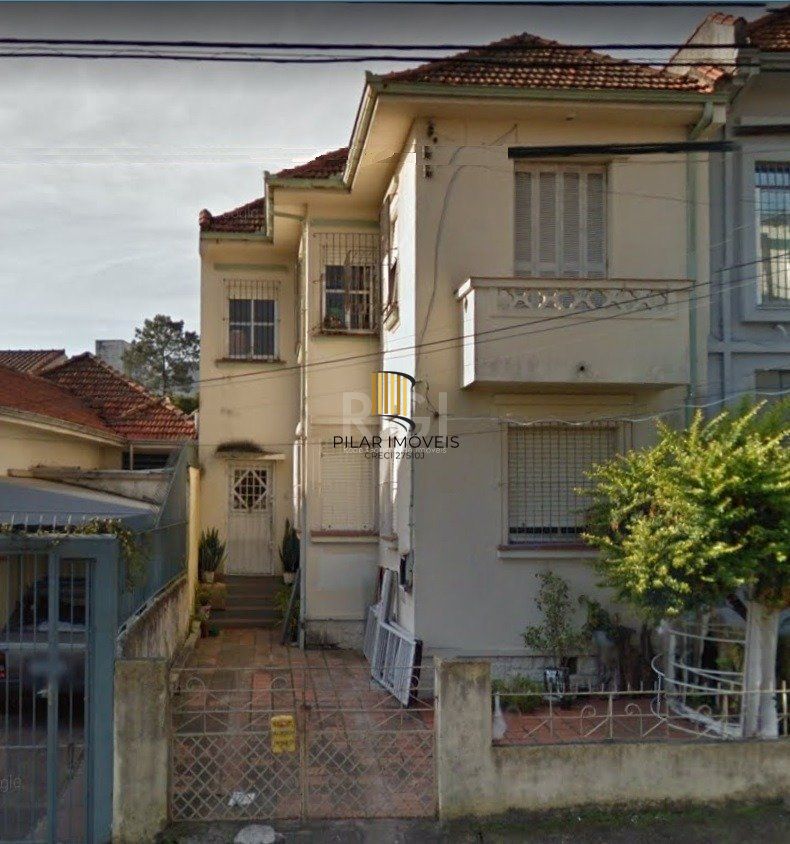 Casa para Venda - 115.34m², 3 dormitórios, 2 vagas - São Geraldo