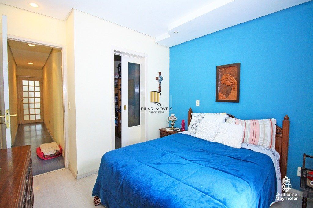 Casa para Venda - 130m², 3 dormitórios, sendo 1 suites, 4 vagas - Sarandi