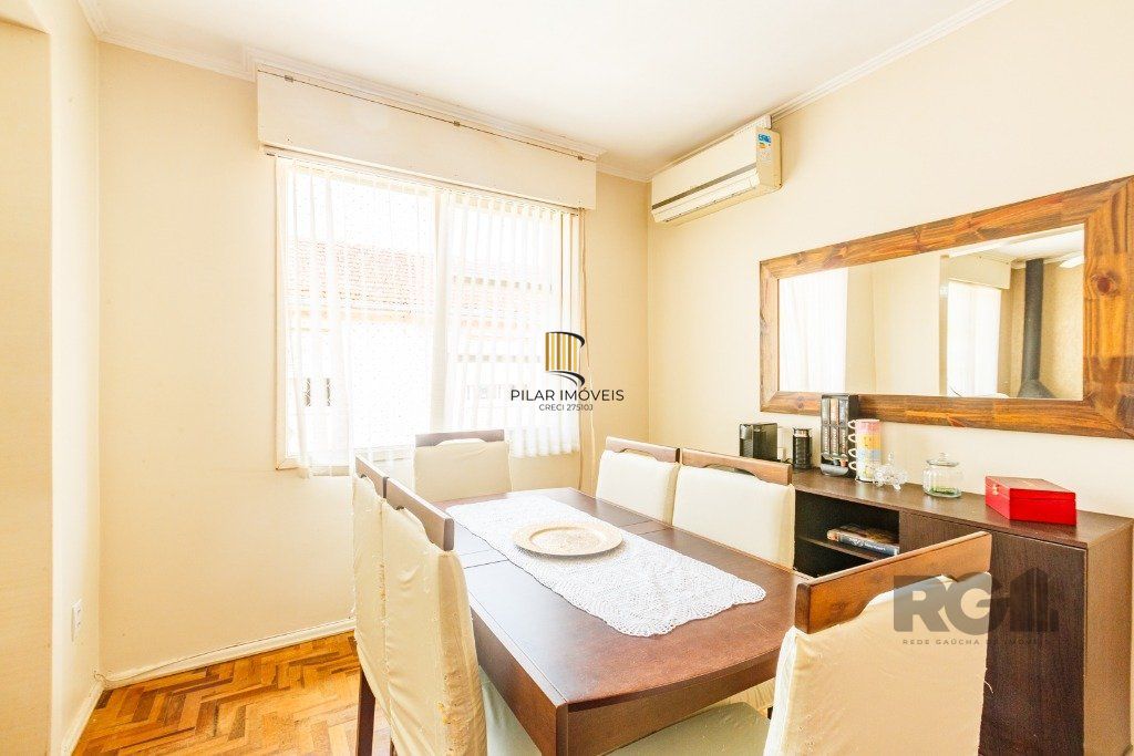 Apartamento 67m² - 2 dormitórios no bairro Ipanema