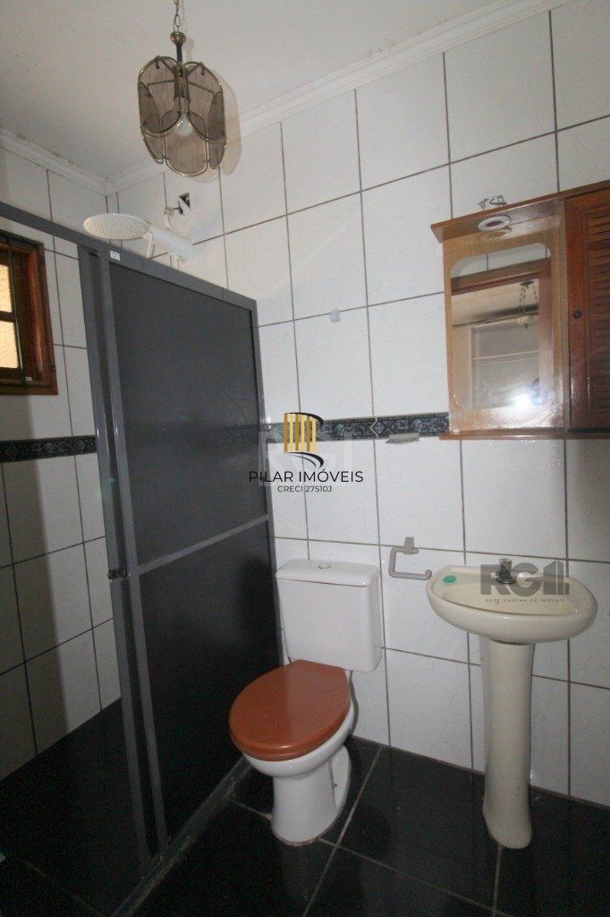 Casa 3 Dormitório(s) Bairro Teresópolis