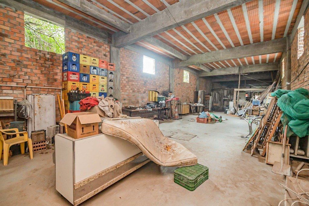 Predio para Venda - 74m², 0 dormitórios, Partenon
