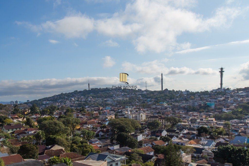 Apartamento para Venda - 59m², 2 dormitórios, sendo 1 suites, 2 vagas - Santa Tereza