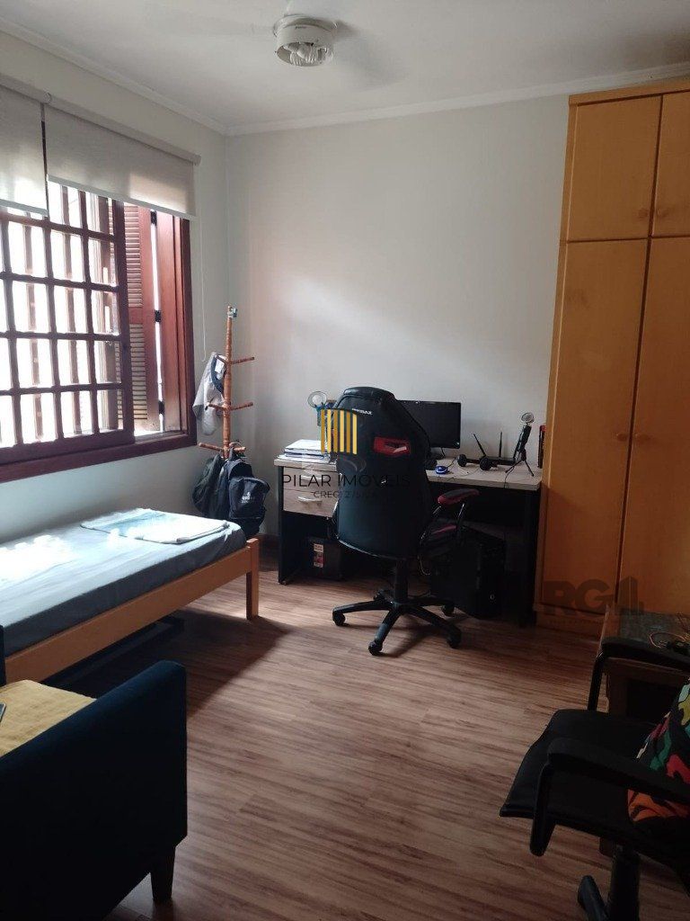 Apartamento de 3 dormitórios no bairro Petrópolis