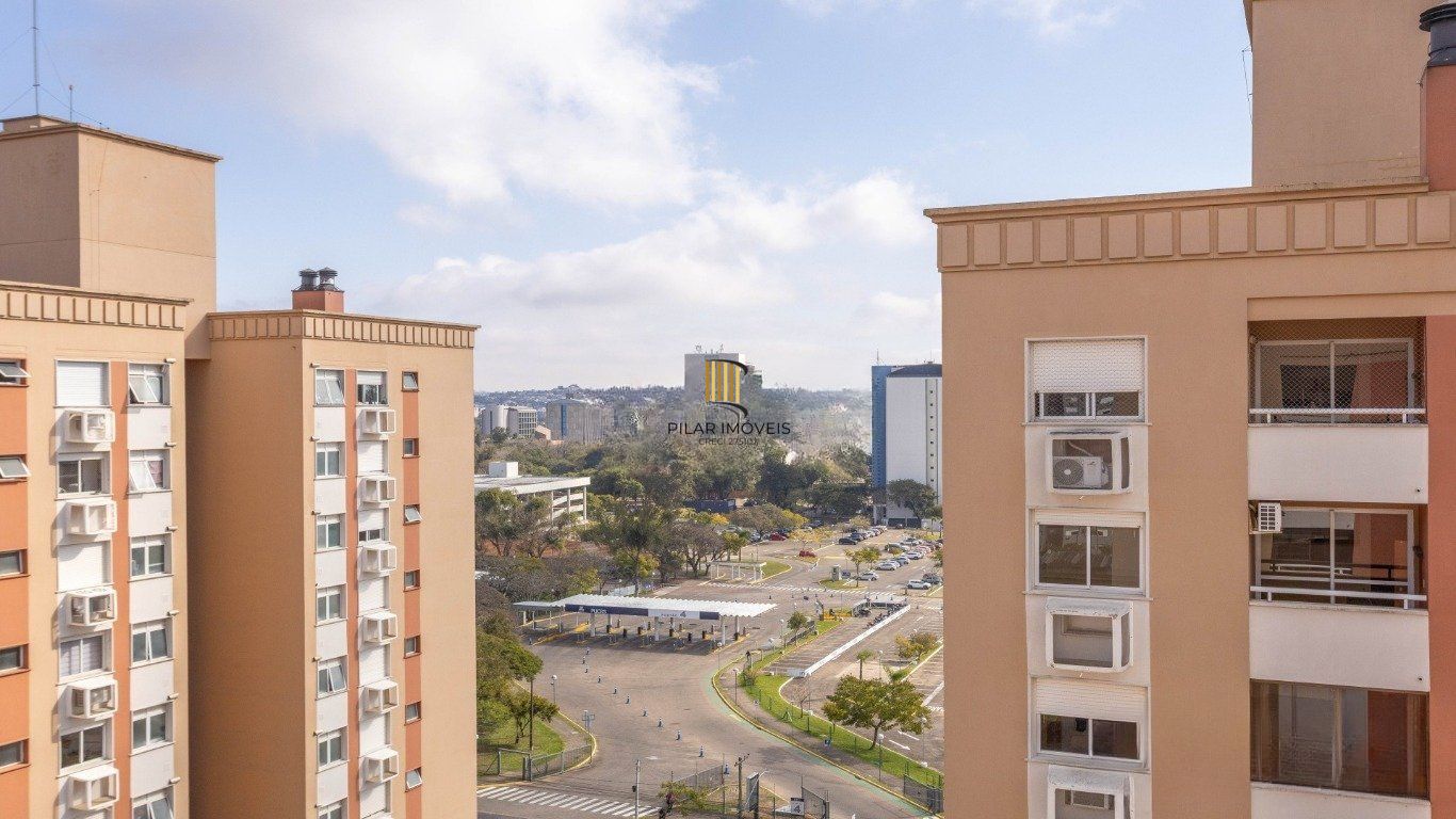Apartamento com 2 quartos à venda em Partenon, Porto Alegre.