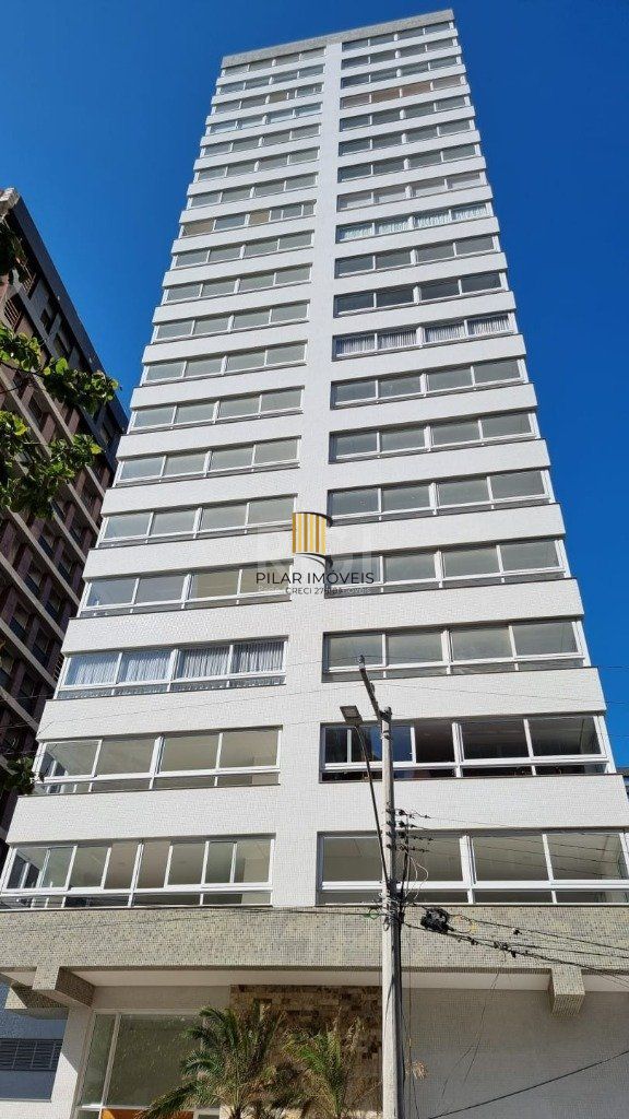 Apartamento 3 dormitórios no bairro Centro