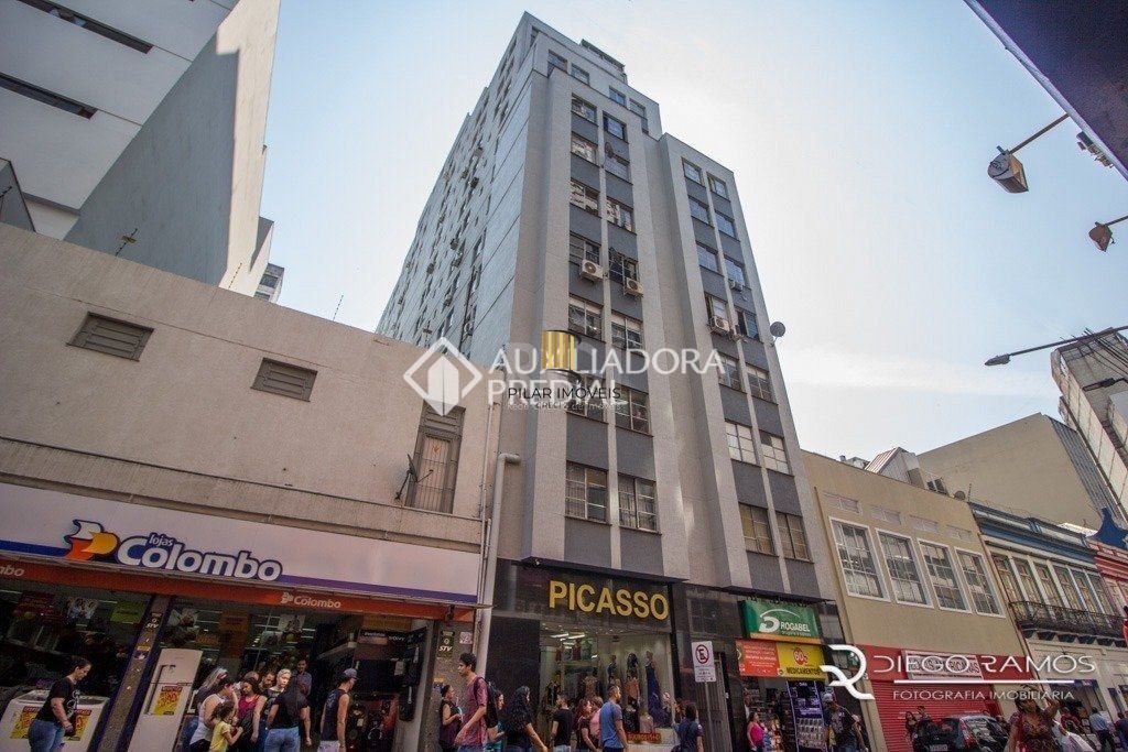 Conjunto/Sala para Venda - 38.5m², 0 dormitórios, Centro Histórico - Pilar Imóveis