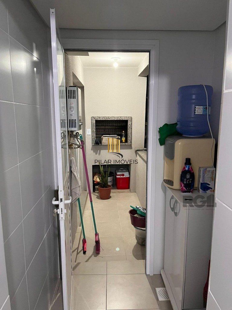 Apartamento 2 dormitórios no bairro Menino Deus