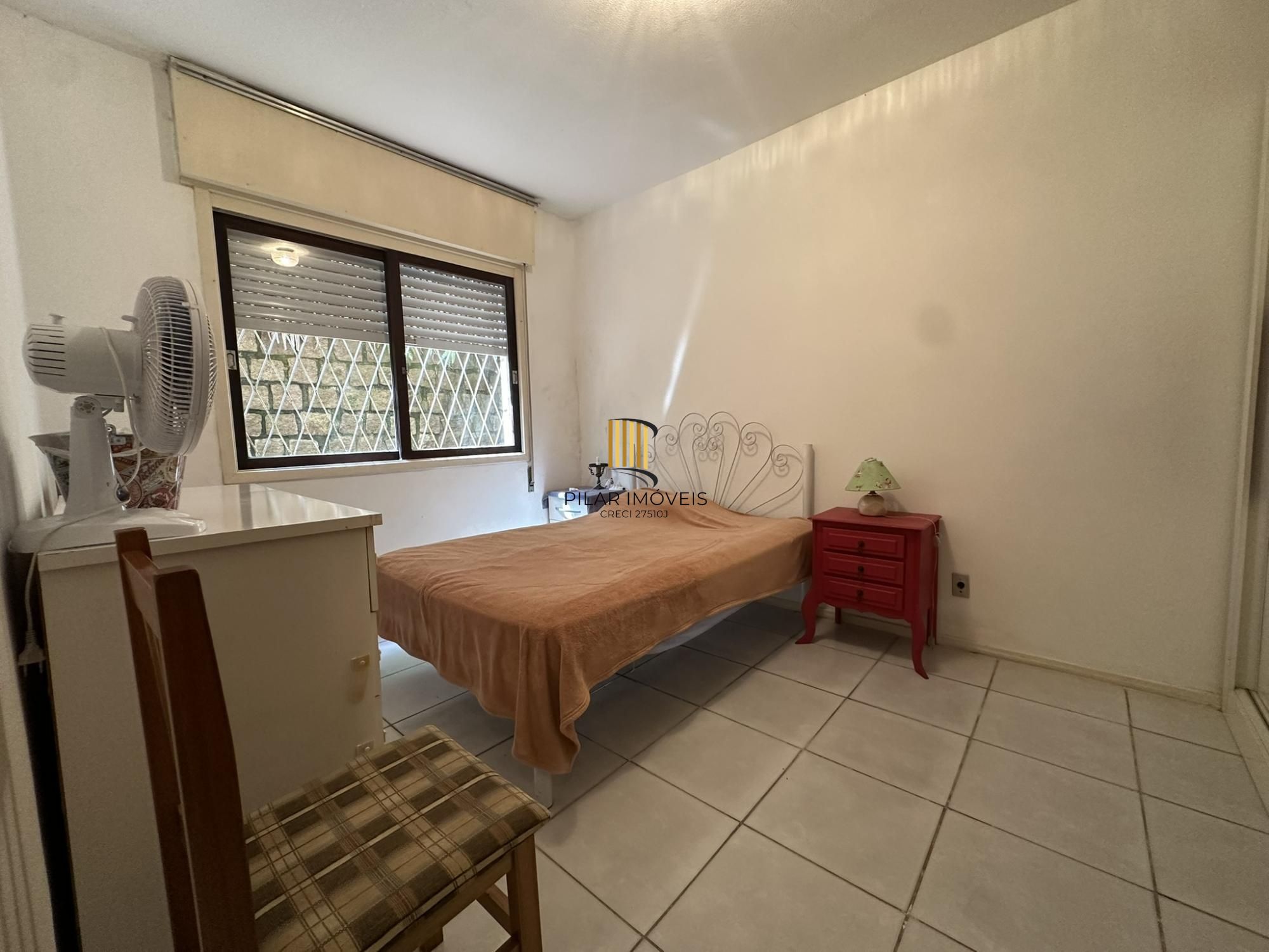 Apartamento 2 dormitórios no bairro Teresópolis