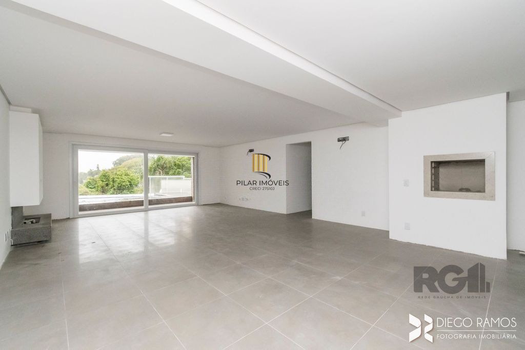 Apartamento 3 dorms à venda Avenida Jacuí, Cristal - Porto Alegre - Pilar Imóveis