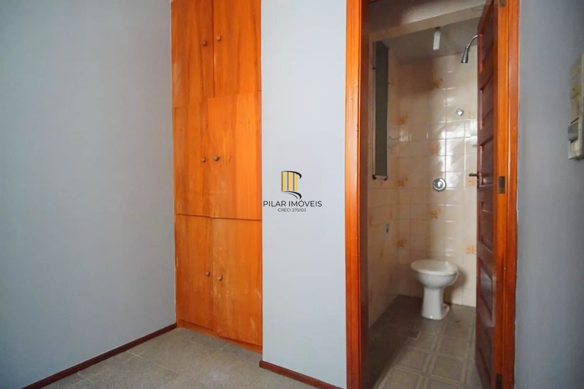 Apartamento de 3 dormitórios à venda em Petrópolis - Porto Alegre