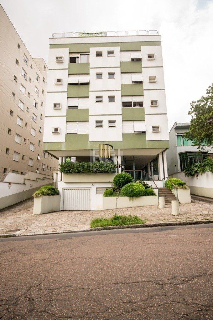 Cobertura para Venda - 237.88m², 3 dormitórios, sendo 1 suites, 2 vagas - Moinhos de Vento