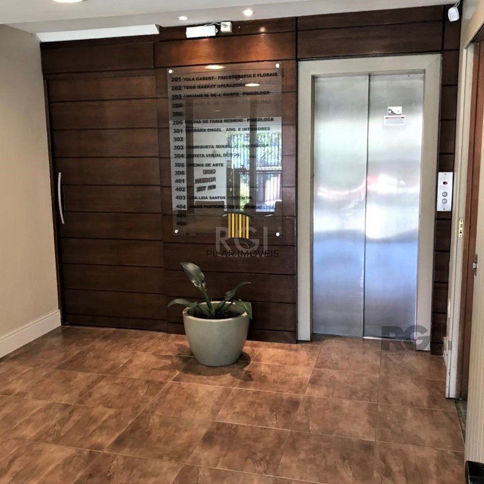 Conjunto/Sala Bairro Auxiliadora