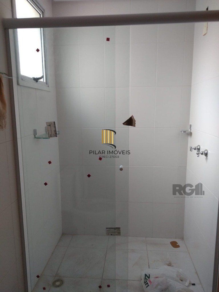 Apartamento 3 dormitórios no bairro Tristeza