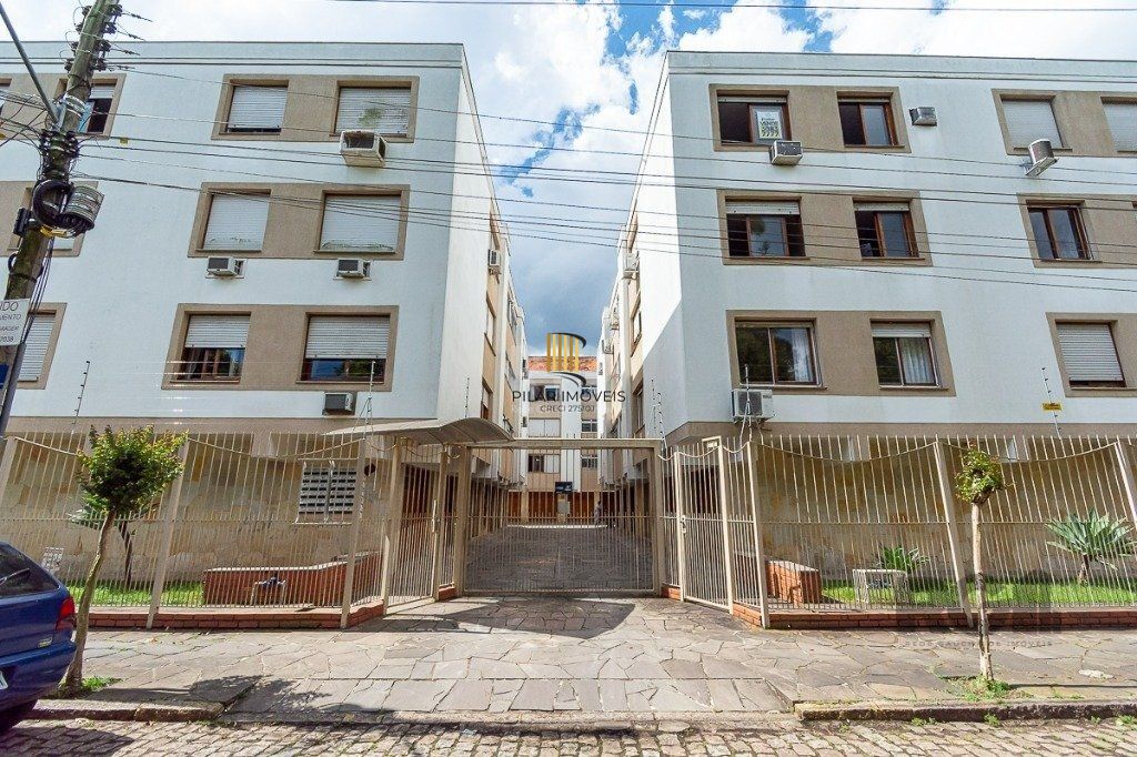 Apartamento 73m² - 2 dormitórios, 2 banheiros, 1 vaga no bairro Jardim Itu