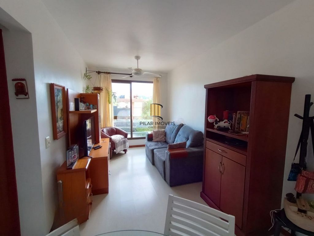 Apartamento 2 dorms à venda Rua Professor Guerreiro Lima, Partenon - Porto Alegre