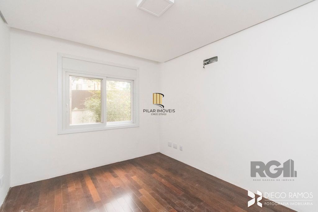 Apartamento 3 dorms à venda Avenida Jacuí, Cristal - Porto Alegre