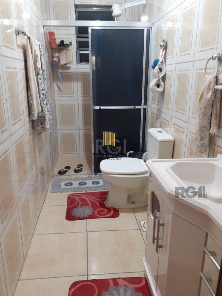 Casa 3 dormitórios no bairro Medianeira