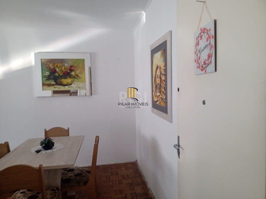 Apartamento para Venda - 58.98m², 2 dormitórios, 1 vaga - Jardim Lindóia