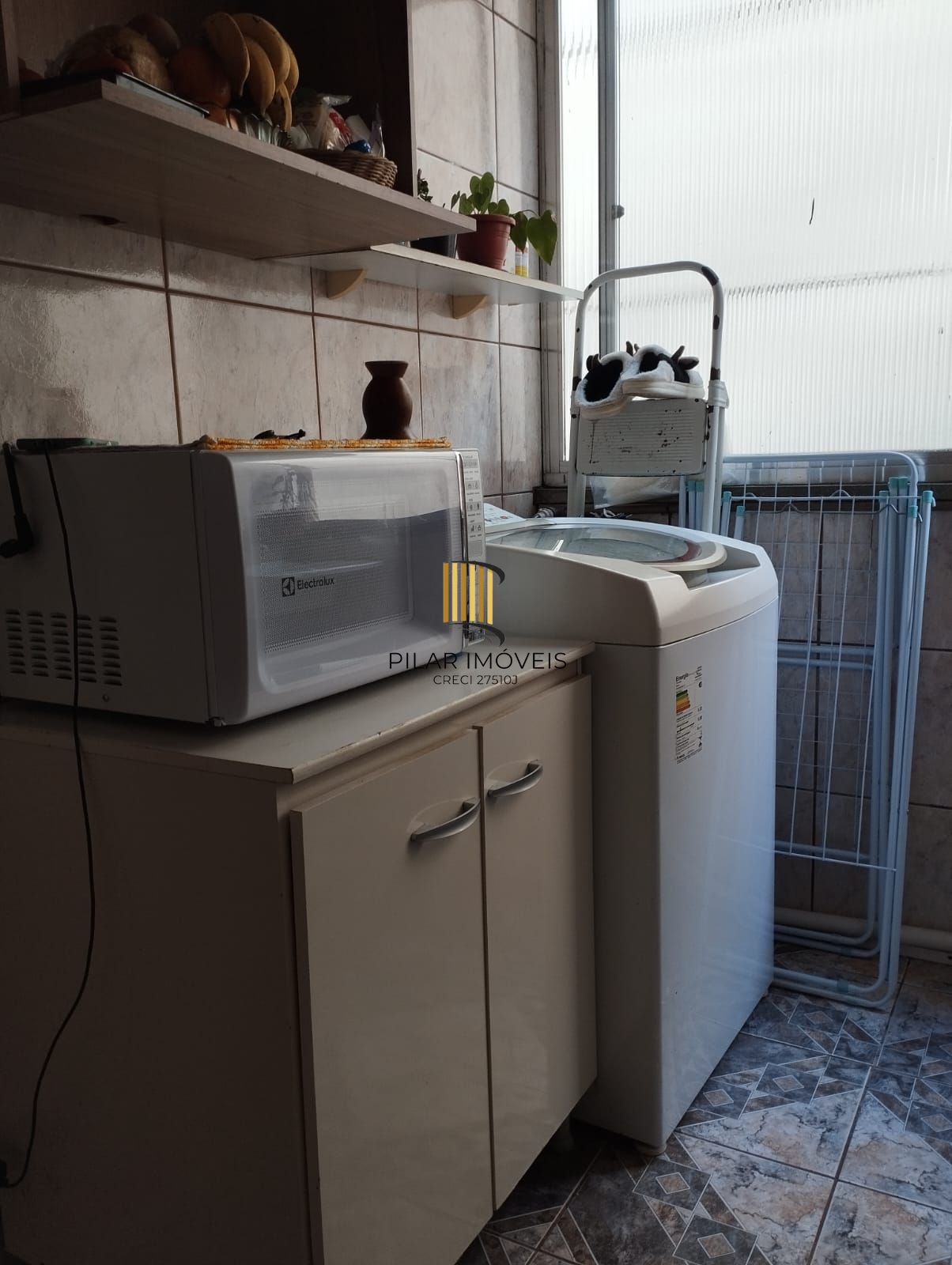 Apartamento 1 dormitório no bairro Tristeza