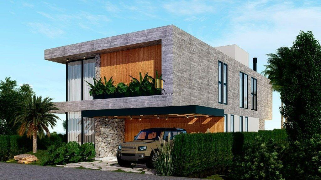 Casa Condominio 5 Dormitório(s) Bairro São Francisco