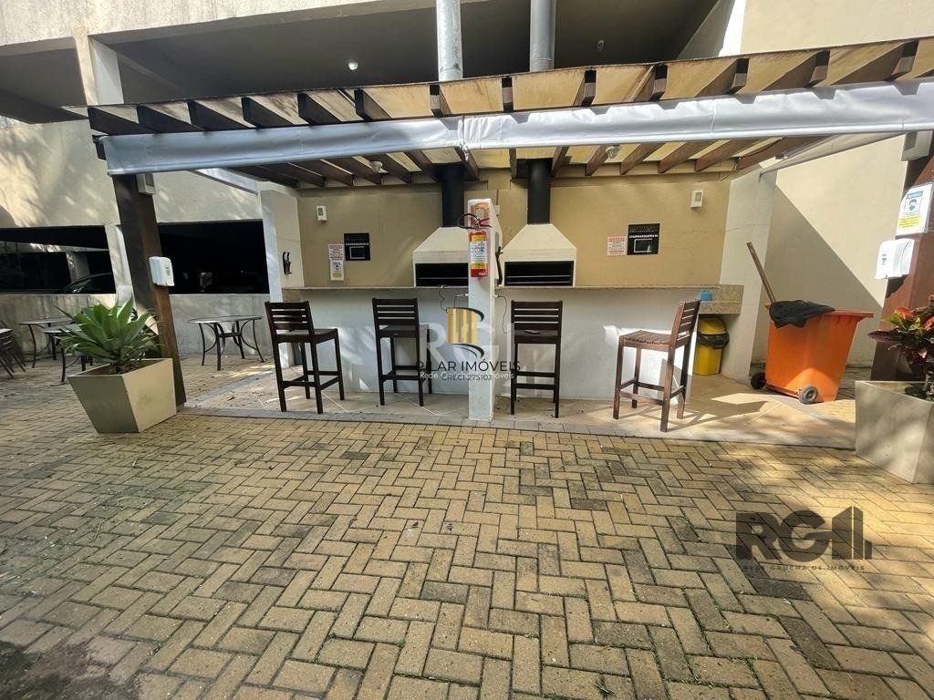 Apartamento de 3 Quartos com Suite e  duas vagas de Garagem no bairroTeresópolis