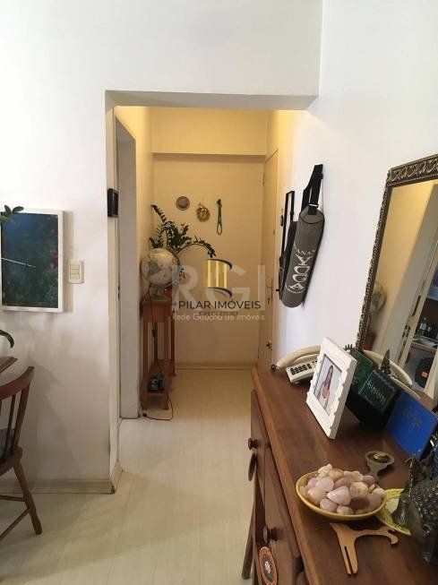 Apartamento de 02 dormitórios com vaga no bairro Boa Vista -Porto Alegre/RS