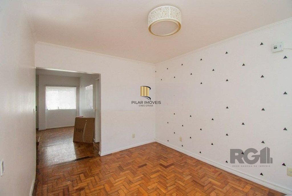 Cobertura à venda com 2 quartos 87 m²  Rua Comendador Rheingantz, Mont Serrat, Porto Alegre