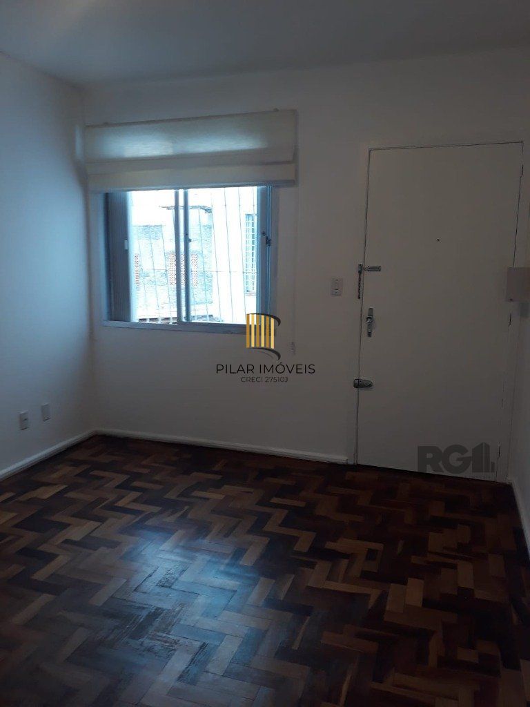 Apartamento 1 dormitório no bairro Bom Jesus