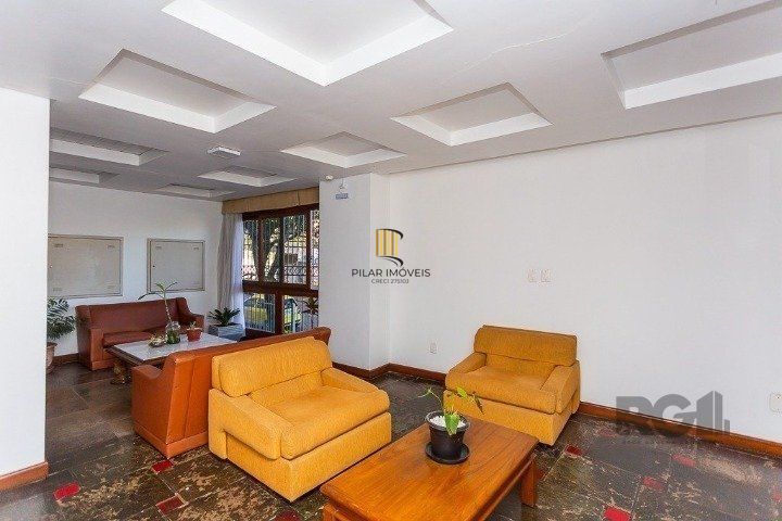 Apartamento  de 01 dormitorio pronto para morar no centro Histórico