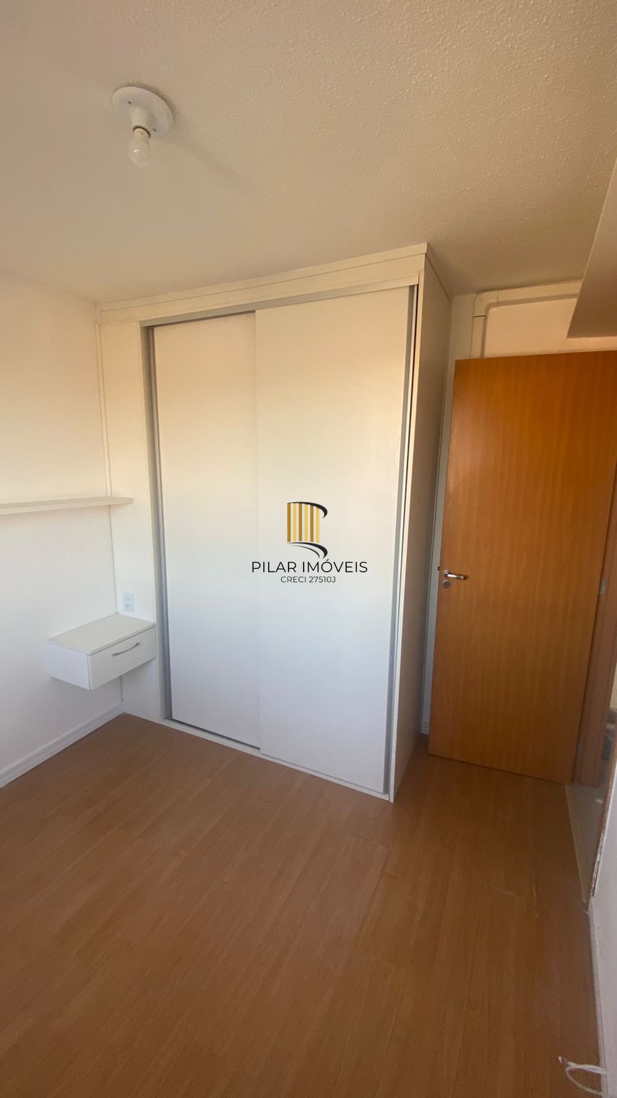Apartamento 2 dormitórios no bairro São José