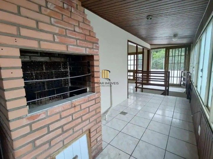 Cobertura 2 dormitórios no bairro Jardim Itu