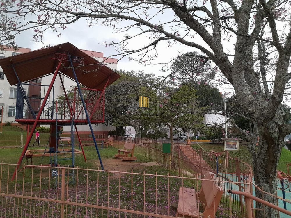 Apartamento 2 dormitórios, 1 vaga rotativa em frente na UniRitter