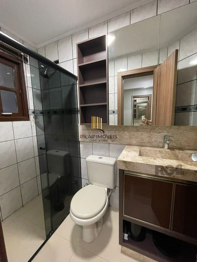 Casa 4 dormitórios no bairro Igra Norte
