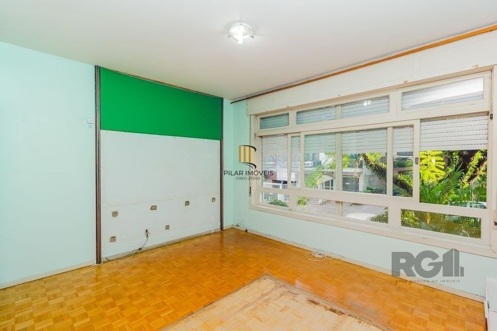 Apartamento de 3 dormitórios, bairro Bom Fim