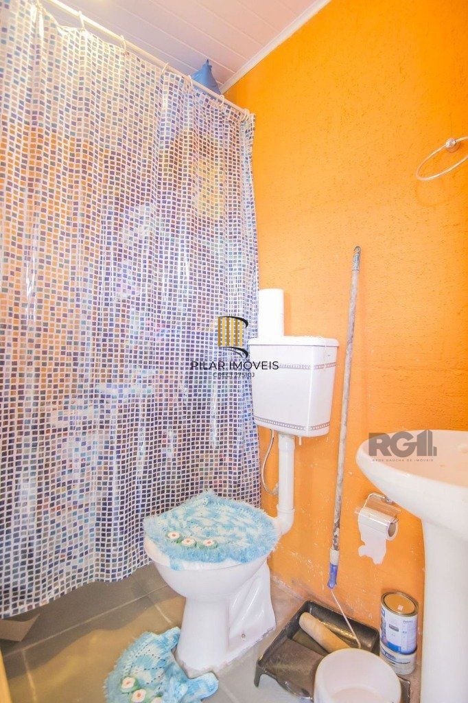 Casa 115m² - 3 dormitórios, 3 vagas no bairro Jardim Leopoldina