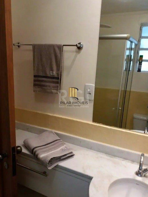 Apartamento para Venda - 40.66m², 1 dormitório, Centro