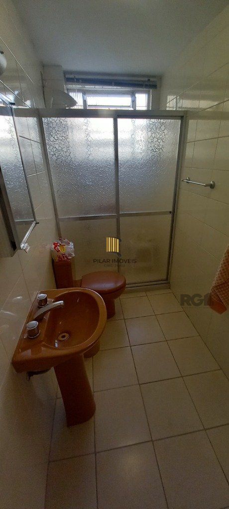 Apartamento 3 dormitórios no bairro Teresópolis
