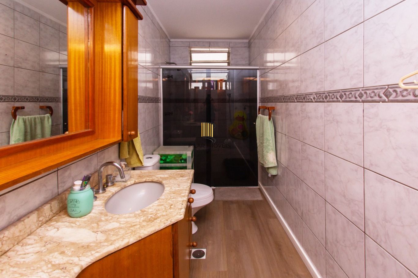 Apartamento à venda com 2 quartos 81 m²