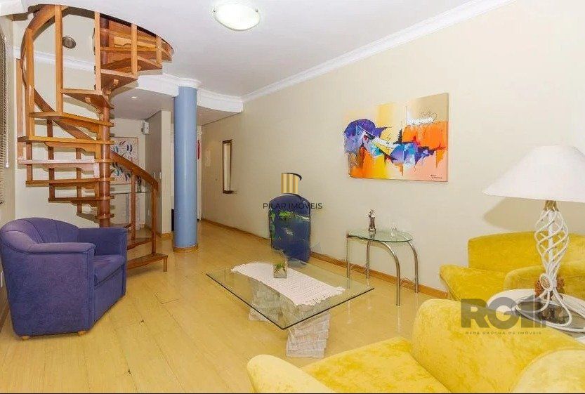 Cobertura com 4 Quartos à venda no bairro Petrópolis - Pilar Imóveis