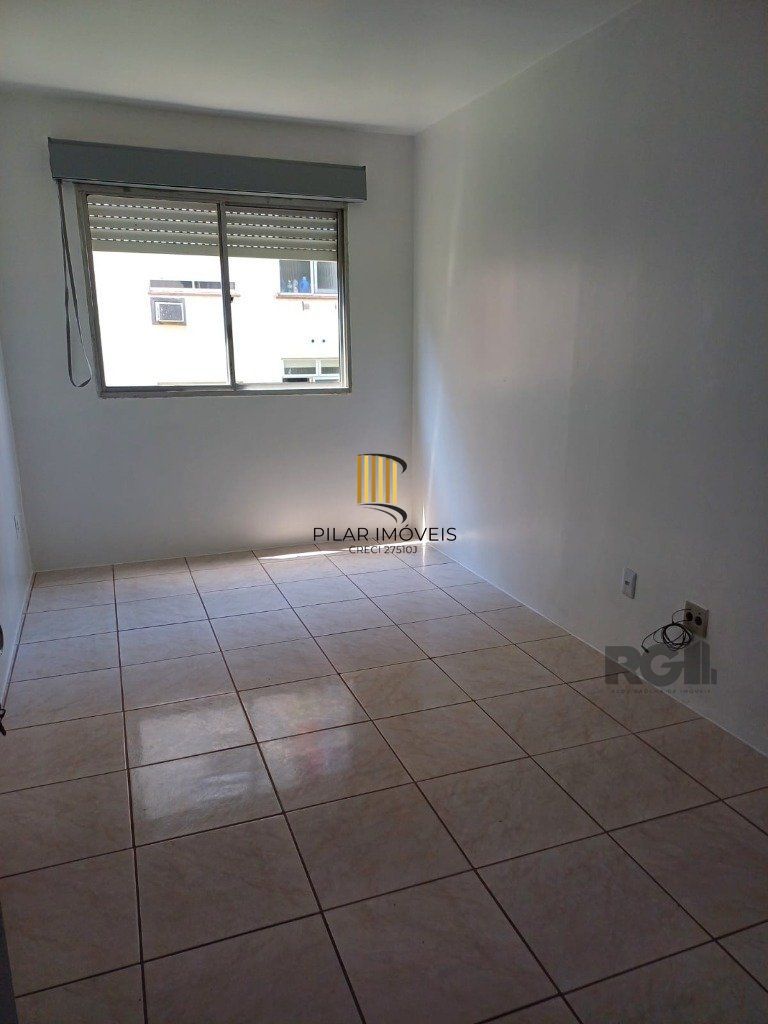 Apartamento 1 dormitório no bairro Santa Tereza