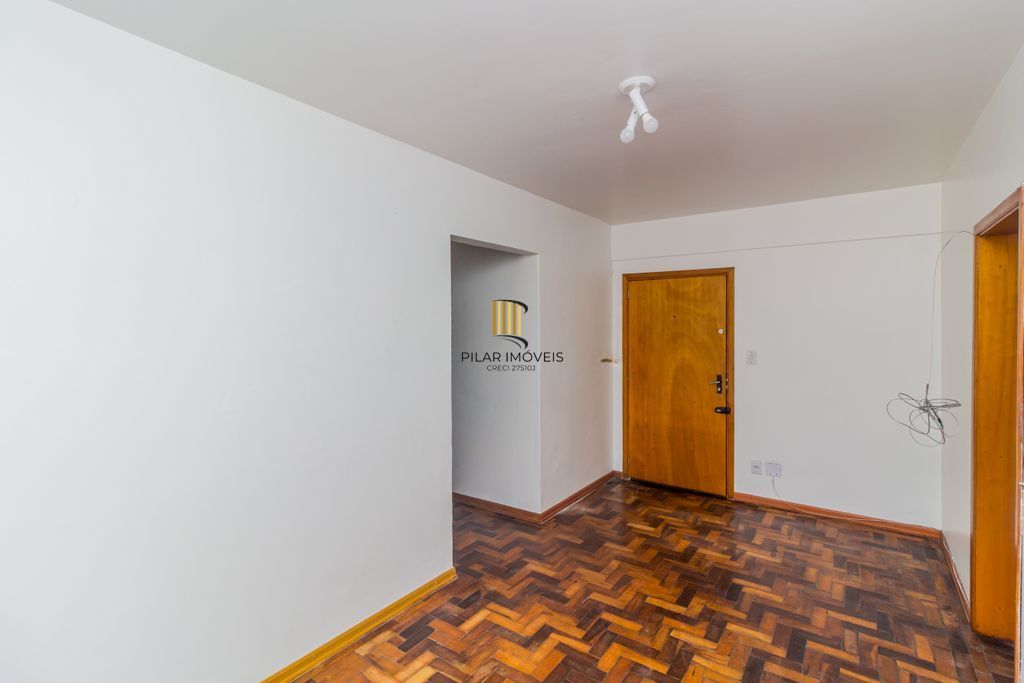 Apartamento Térreo 2 dorms à venda Rua Felizardo Furtado, Petrópolis - Porto Alegre
