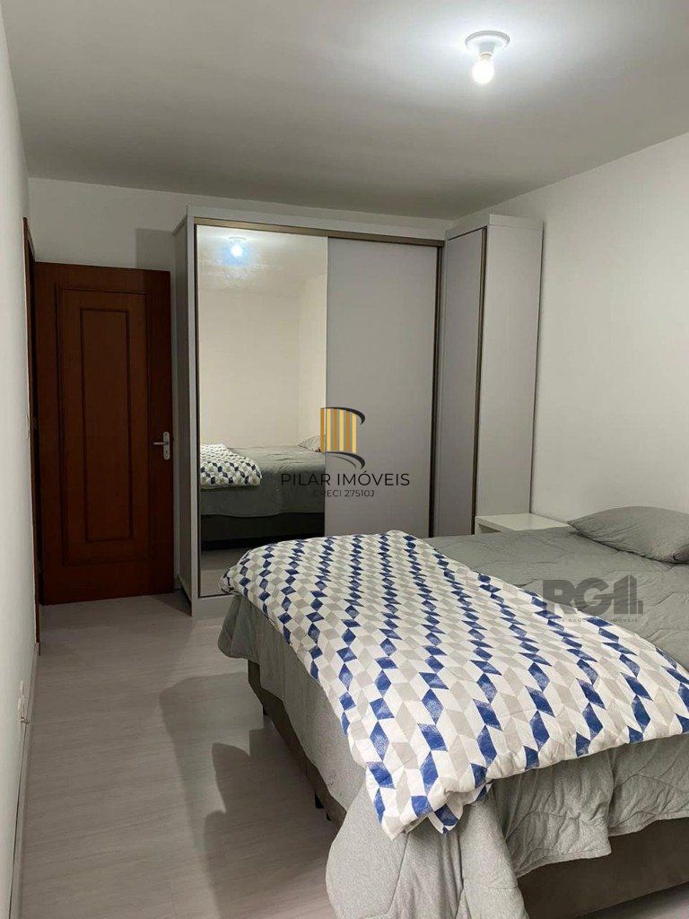 Apartamento 2 dormitórios no bairro Menino Deus