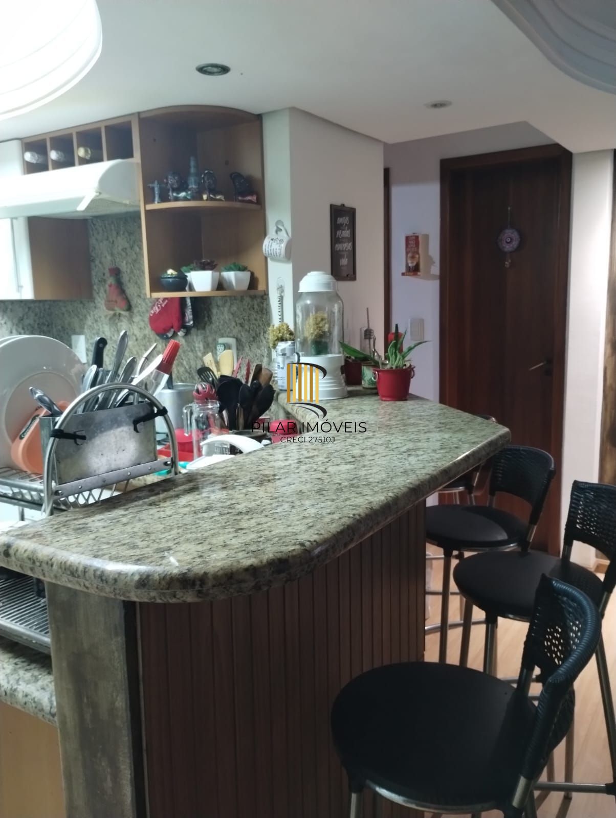 Apartamento 2 dormitórios à venda no bairro Rio Branco - São Leopoldo