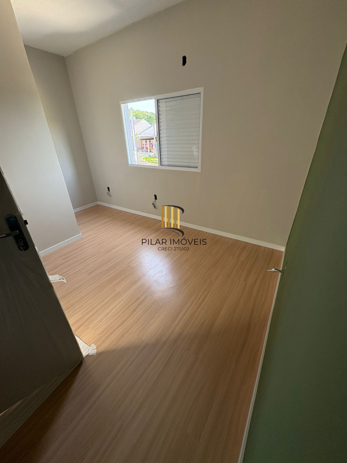 Casa de 2 dormitórios no bairro Lomba Do Pinheiro - Porto Alegre