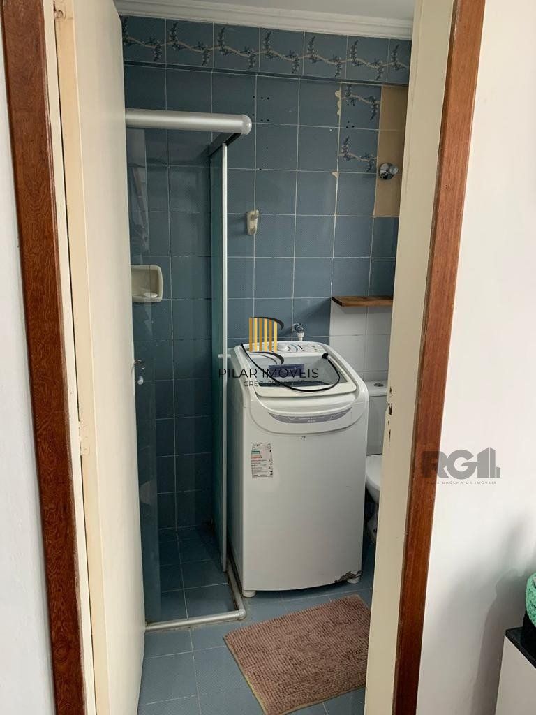 Apartamento 1 Dorm Bairro Centro Histórico
