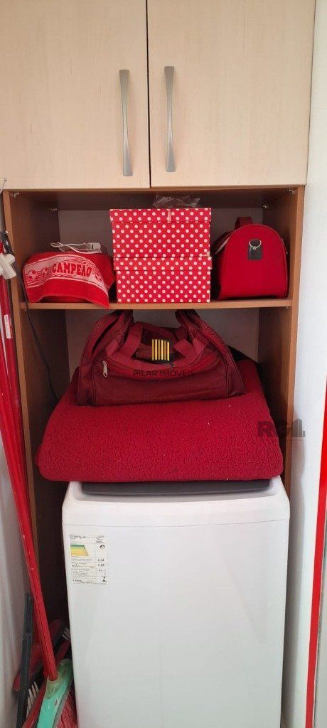 Apartamento 1 dormitório no bairro Centro